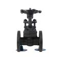 DN25-DN300 Forged steel gate valve