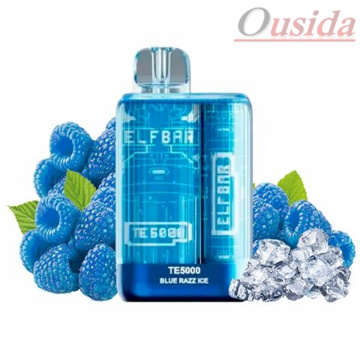 Disposable E-Cigar ELFBAR TE5000 wholesale