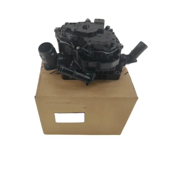 Factory Direct Selling Engine Thermostat Housing 25600-2J100 for Hyundai IX35