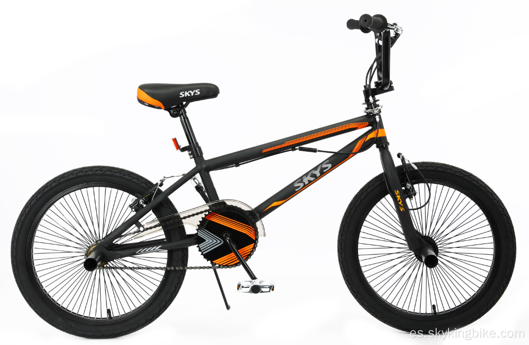 Venta caliente personalizada de 20 pulgadas BMX Bike Bicycle