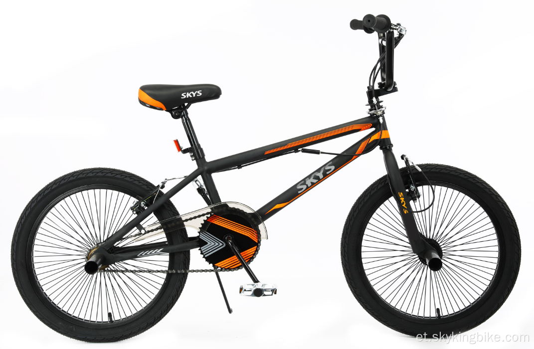 Kuum müük kohandatud 20 -tolline BMX jalgratta jalgratas