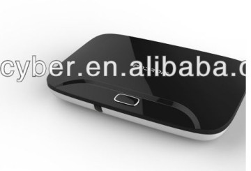 RK3188 QUAD CORE Android TV BOX Model: K-R42-1 2.4GHZ smart tv box