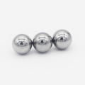 100Cr6 Chrome Bearing Steel Balls