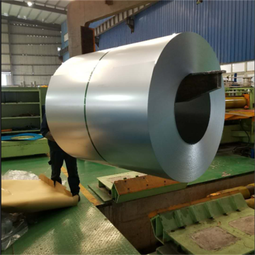 High Quality Dx52D SGCC SGCE Galvanized Steel Coil