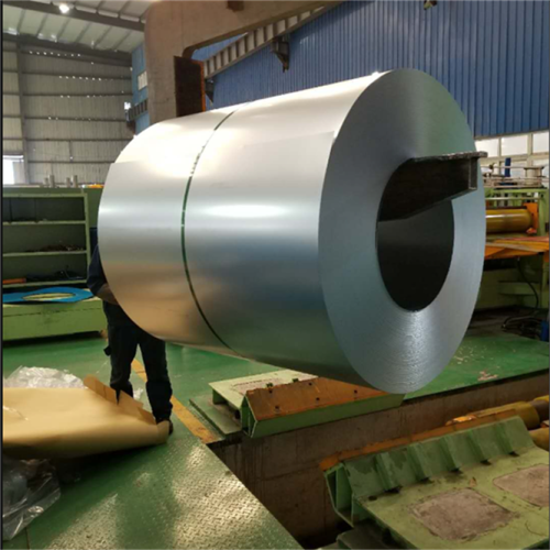 Ventas directas 1.5x1250xc SGCC Galvanized Sheet Coil