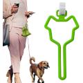 Dog Poop Bag Holder For Leash