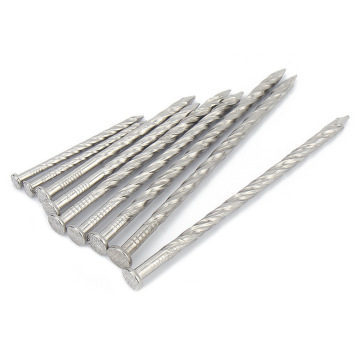 Groothandel OEM Floor Nails: High Strength Fusteners