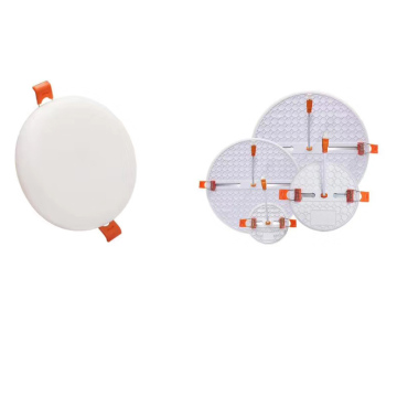 Nhà máy bán buôn đèn LED không khung - có thể điều chỉnh lỗ kích thước 10W đến 36W AC 85-265V