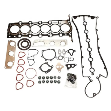 Brand New Best Quality Auto Parts Engine Gasket Kit 2740100300 2740160020 for Mercedes Benz M274" 

However, for a more SEO-friendly and concise title, you might consider:

"Mercedes Benz M274 Engine Gasket Kit 2740100300 2740160020