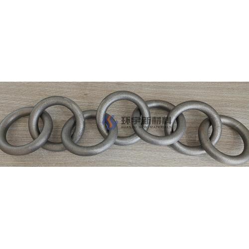 Ланци од ливене пећи за папирну индустрију