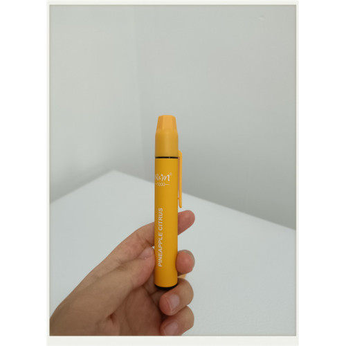 R&M 1000 Puffs Disposable Vape Best Sale