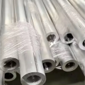 Pipe System Customized Extruded Aluminium Alloy Tube
