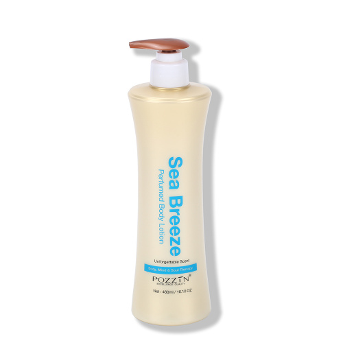 Moisture Sea Breeze Body Lotion