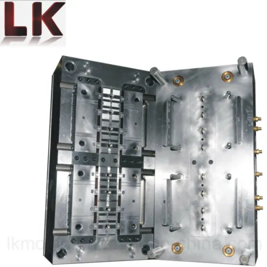 Household Products Plastic Injection Mould with Utmost Price