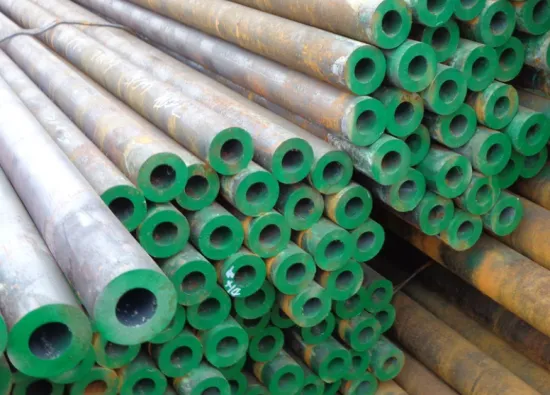 STKM11A Precision Annealed Pipe