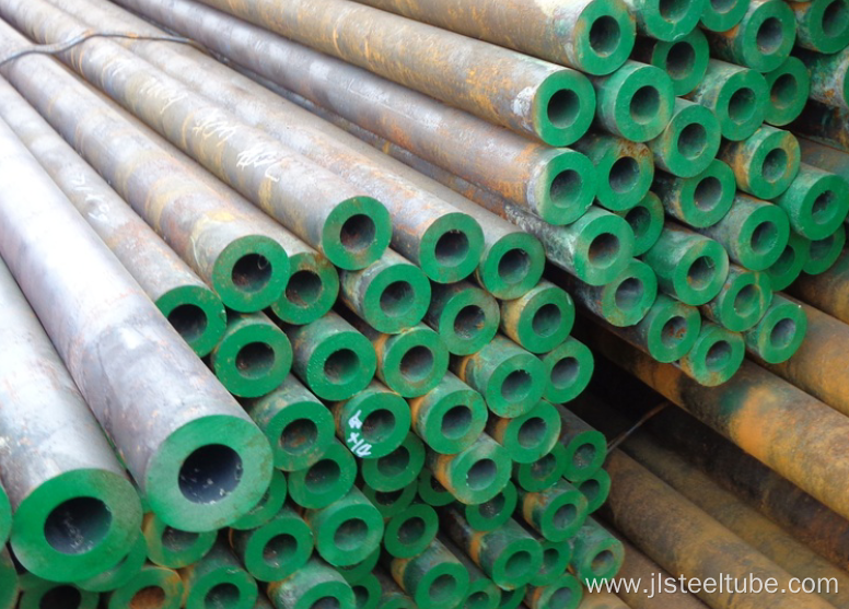 STKM11A Precision Annealed Pipe