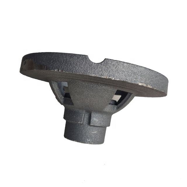 Flanged Bushing Products