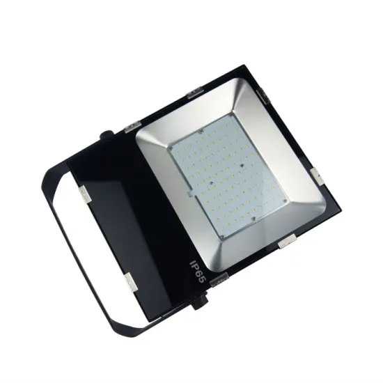 Meanwell LED Stadium Flood Light
