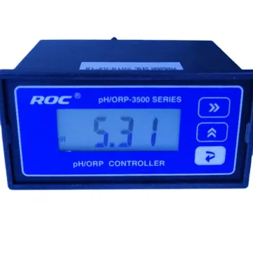 Hot Seller PH/ORP Meter with 4-20mA Transmitter