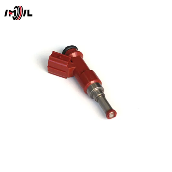 OEM Fuel Injector Nozzle 23250-31050 23209-0P040 23209-31050 for Lexus Avalon Camry Highlander RAV4 Sienna Venza