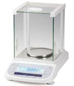 220g 0.001g Electronic Balance