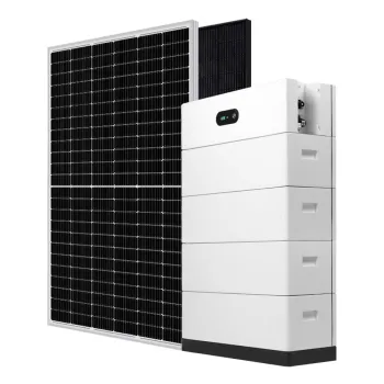 High Voltage Grade A+ LiFePO4 Deep Cycle Rechargeable Battery - 52AH 7.5KWH to 20KWH