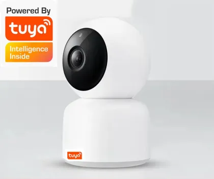 Wifi Wireless Security CCTV Wireless Surveillance Camera