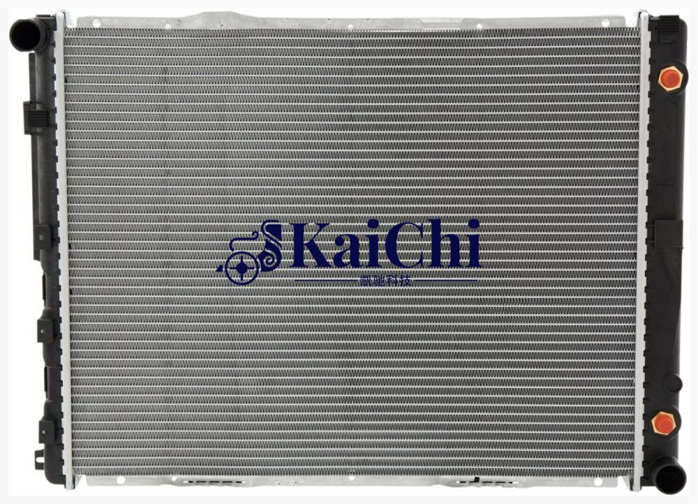 1310 Radiateur pour Mercedes Benz E300D 1993-1995