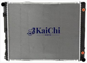 1310 Radiator For Mercedes Benz E-CLASS E300D 1993-1995