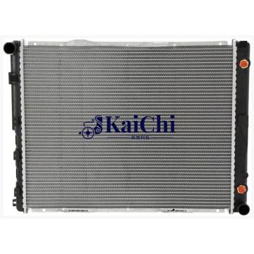 1310 Radiateur pour Mercedes Benz E300D 1993-1995