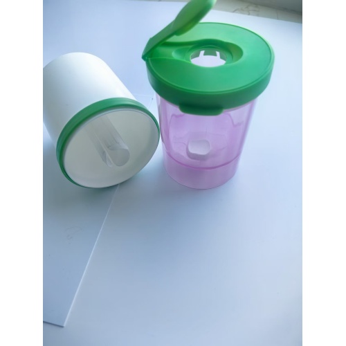 Custom Chewing Gum Candy injection molding Box