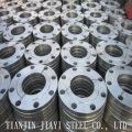 Aluminum Flanges for Ducting