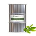 Productor de aceite esencial natural, Árbol de té australiano orgánico Aceite esencial 100% puro para el grado terapéutico de aromaterapia.