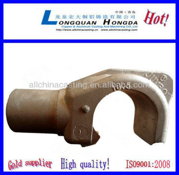 brass sand casting foundry brass casting