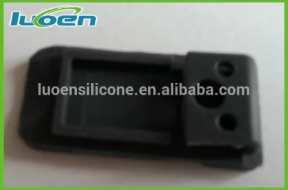OEM silicone rubber conductive pad
