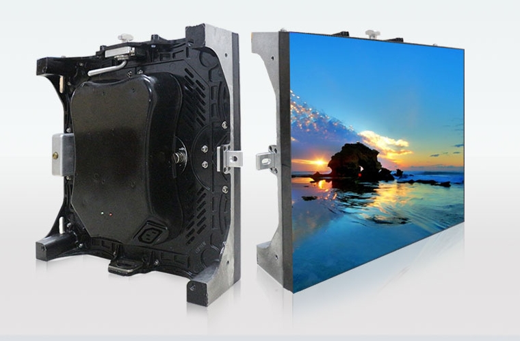 Mini Micro Thin LED Video Wall Display