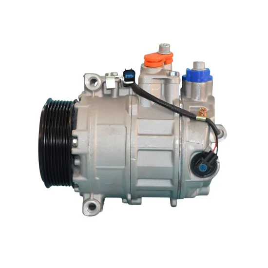OEM Auto Air Conditioning Compressor A0022305811 for Benz