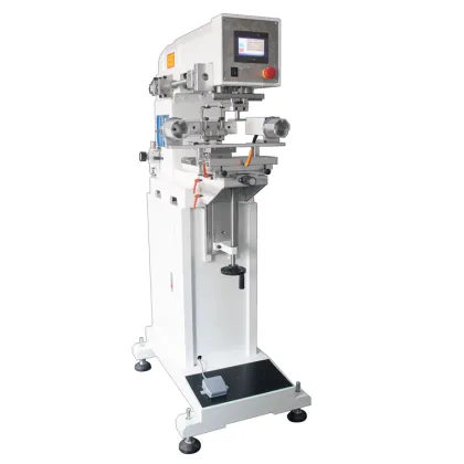 New Style Kent Pad Printer Efficient Printing Solution