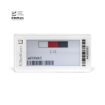 Wholesale High Quality ESL Digital Price Tag