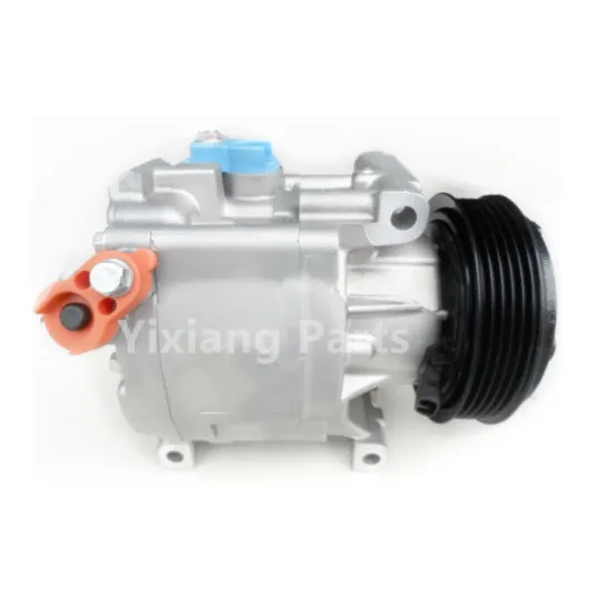 SCSB06 A/C Compressor For Fiat