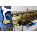 Sheet Metal Electro Hydraulic Servo CNC Press Brake