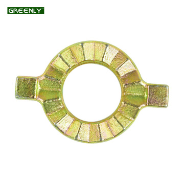 N102023 John Deere Cornheaders Row Clutch의 턱