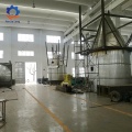Radix Rehmanniae Preparata Spray Dryer