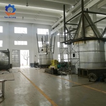 Radix Rehmanniae Preparata Spray Dryer