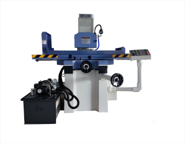 MY1230 Surface Grinder for Mold Die Making