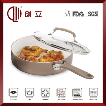 Frying Pan Ceramic