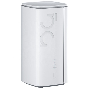 5G WiFi 6 Industrial Dual Frequency Router with SIM Card Slot