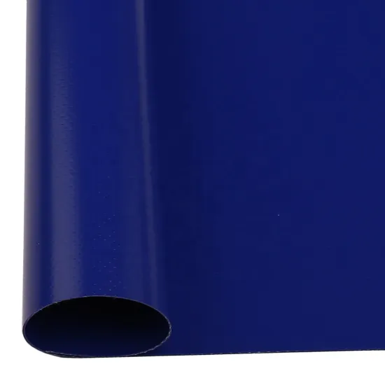 Industrial Grade 900GSM 1000Dx1000D 30x30 Heavy Duty Curtains for Trucks