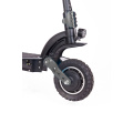 Ultima design de 10 inch Offroad Scuter Electric