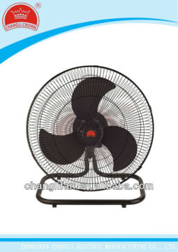 wall fan